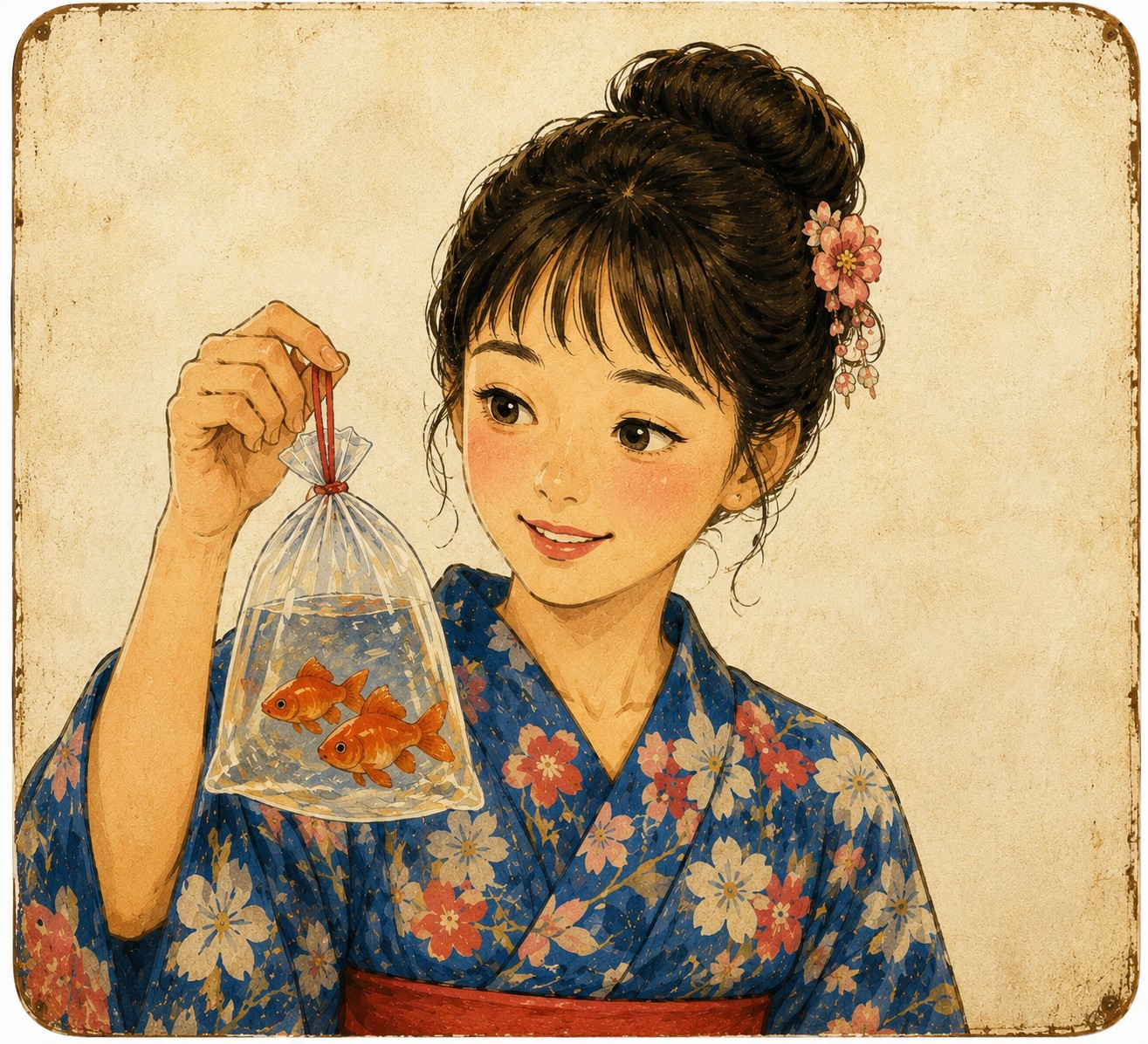なつ