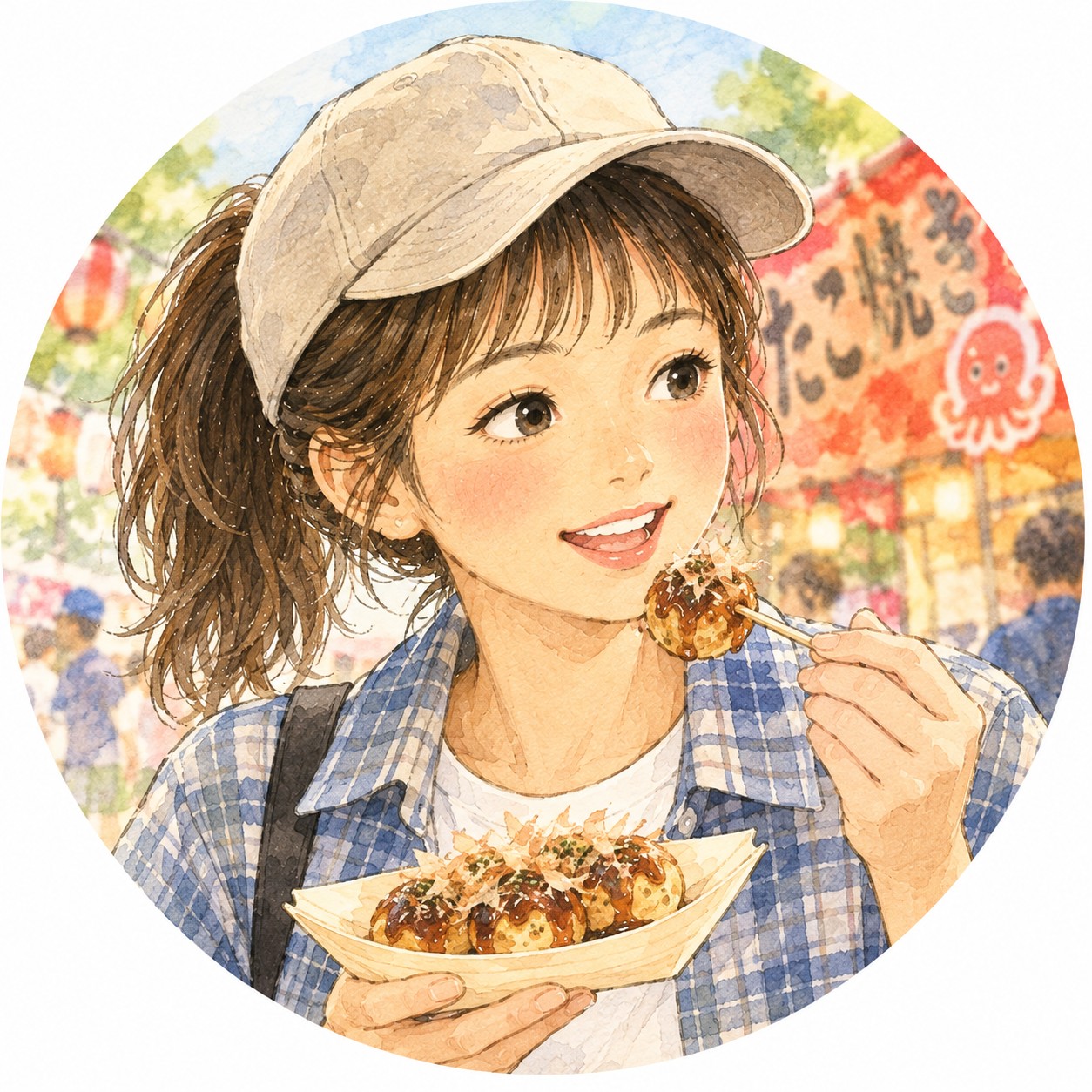 なつ